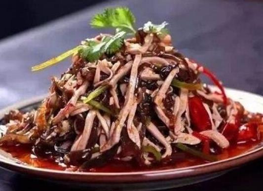 陜西人最愛(ài)吃的十道菜排名,葫蘆雞造型美觀、奶湯鍋?zhàn)郁~味道鮮美