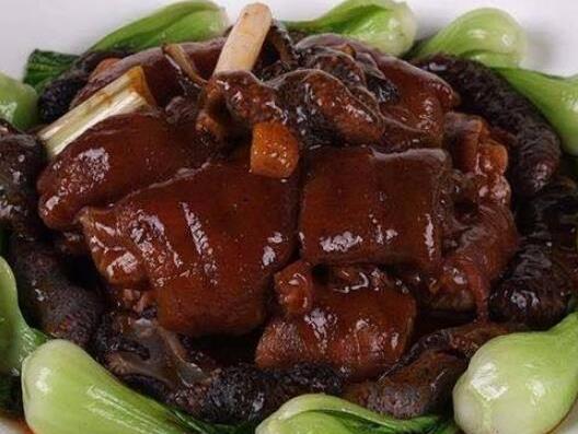 陜西人最愛(ài)吃的十道菜排名,葫蘆雞造型美觀、奶湯鍋?zhàn)郁~味道鮮美