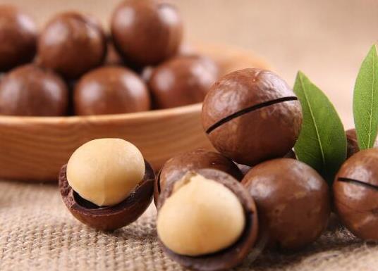 世界十大堅(jiān)果排行,夏威夷果能預(yù)防癌癥、腰果含維生素豐富
