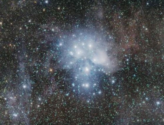 宇宙十大行星之最,金牛座內行星、“M4”的星團內行星特點突出