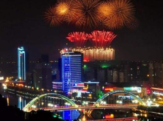 中國十大苗木之鄉排名,湖南省瀏陽市、北京市豐臺區非常有名