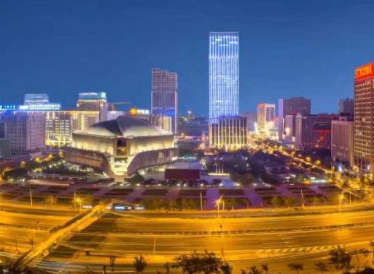 中國十大苗木之鄉排名,湖南省瀏陽市、北京市豐臺區非常有名