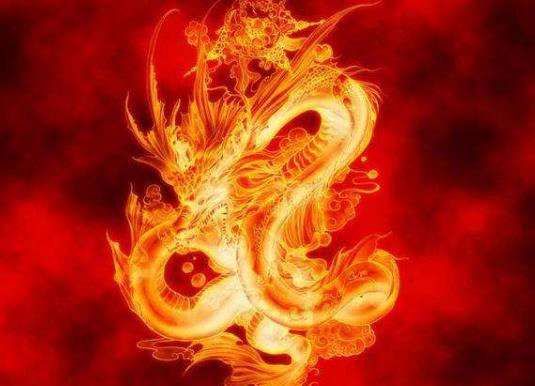 十大山海經火屬性神獸,朱雀是祥瑞的象征、鳳凰是吉祥和諧的象征