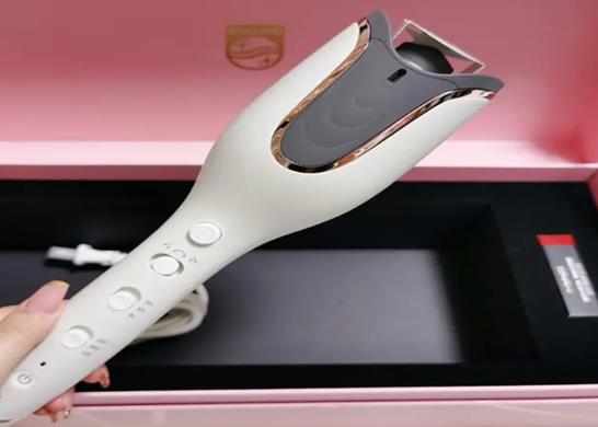 十大不傷發卷發器排名,BaByliss卷發器、GHD卷發器價格貴很好用