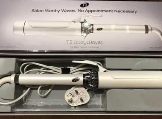 十大不傷發卷發器排名,BaByliss卷發器、GHD卷發器價格貴很好用