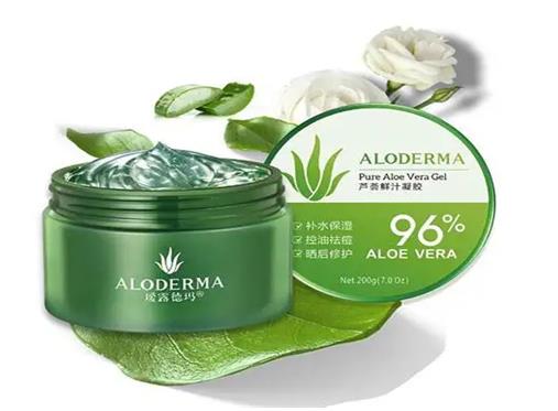 十大好用的蘆薈膠排名,永恒蘆薈膠、昭貴蘆薈膠性價(jià)比很高