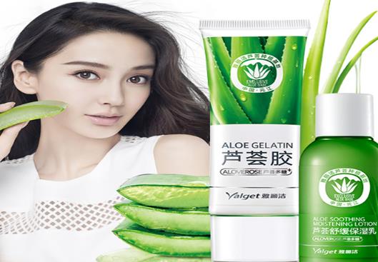 十大好用的蘆薈膠排名,永恒蘆薈膠、昭貴蘆薈膠性價(jià)比很高