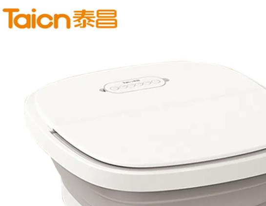 十大國產足浴盆排行榜,南極人足浴盆、蓓慈足浴盆性價比高
