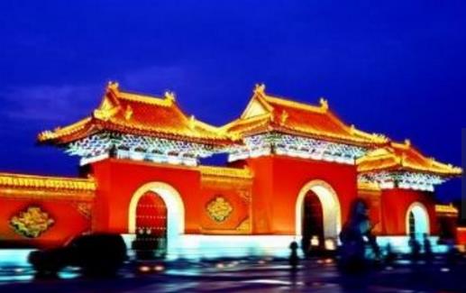 遼寧沈陽(yáng)市十大旅游景點(diǎn)排行榜 沈陽(yáng)有什么好玩的地方去旅游