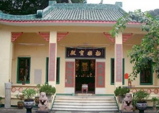 香港十大旅游景點(diǎn)排行榜 香港有什么好玩的地方去旅游