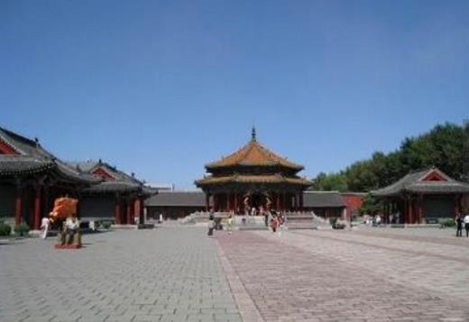 遼寧沈陽(yáng)市十大旅游景點(diǎn)排行榜 沈陽(yáng)有什么好玩的地方去旅游