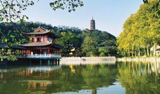 江蘇省鎮(zhèn)江市十大旅游景點排行榜 鎮(zhèn)江有什么好玩的地方
