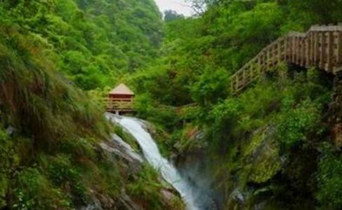 安徽省安慶市十大旅游景點(diǎn)排行榜 安慶有什么好玩的地方