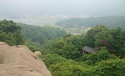 江西省南昌市十大旅游景點(diǎn)排行榜 南昌有什么好玩的地方