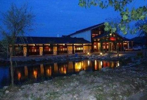 江西省宜春市十大旅游景點(diǎn)排行榜 宜春有什么好玩的地方