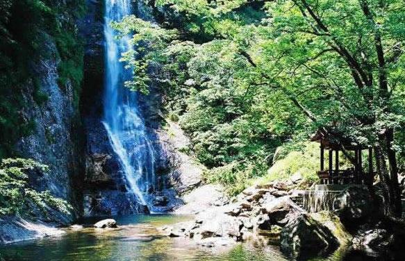江西省宜春市十大旅游景點(diǎn)排行榜 宜春有什么好玩的地方