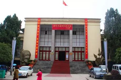 江西省宜春市十大旅游景點(diǎn)排行榜 宜春有什么好玩的地方