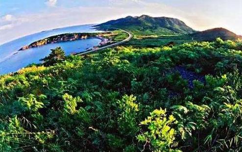 山東省煙臺(tái)市十大旅游景點(diǎn)排行榜 煙臺(tái)有什么好玩的地方