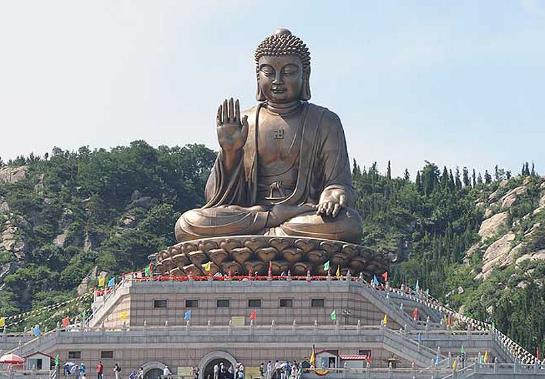 山東省煙臺(tái)市十大旅游景點(diǎn)排行榜 煙臺(tái)有什么好玩的地方