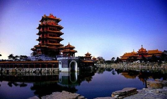 山東省煙臺(tái)市十大旅游景點(diǎn)排行榜 煙臺(tái)有什么好玩的地方