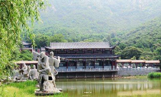 山東省煙臺(tái)市十大旅游景點(diǎn)排行榜 煙臺(tái)有什么好玩的地方