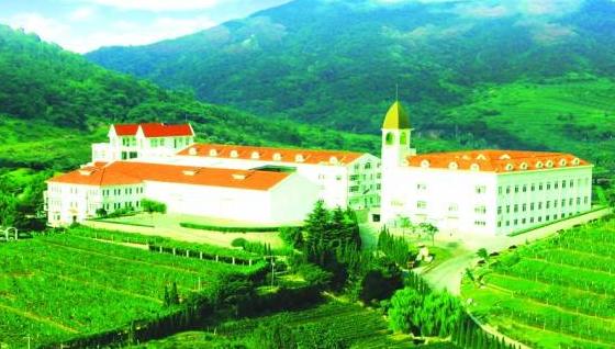 山東省青島市十大旅游景點排行榜 青島有什么好玩的地方
