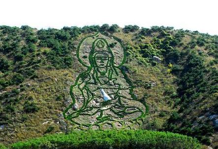 山東省青島市十大旅游景點排行榜 青島有什么好玩的地方