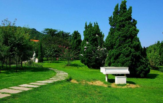 山東省青島市十大旅游景點排行榜 青島有什么好玩的地方