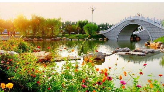 山東省濟寧市十大旅游景點排行榜 濟寧有什么好玩的地方