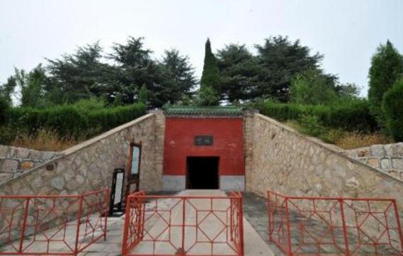 山東省濟寧市十大旅游景點排行榜 濟寧有什么好玩的地方
