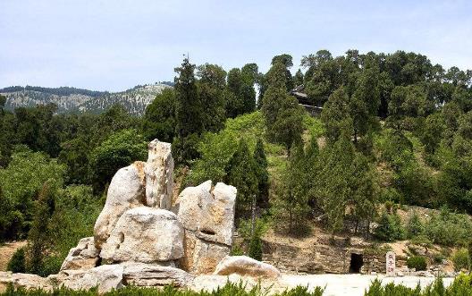 山東省濟寧市十大旅游景點排行榜 濟寧有什么好玩的地方