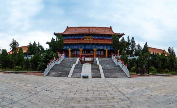 山東省濰坊市十大旅游景點(diǎn)排行榜 濰坊有什么好玩的地方