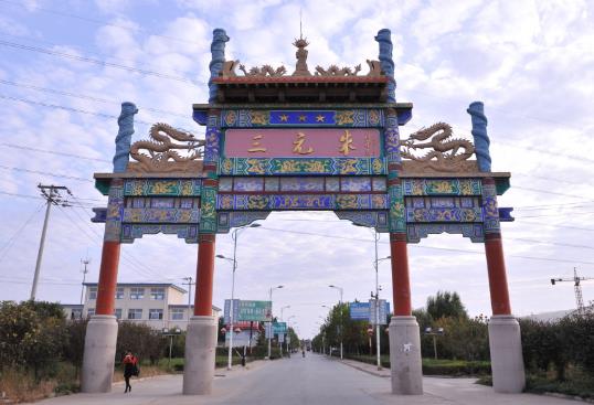 山東省濰坊市十大旅游景點(diǎn)排行榜 濰坊有什么好玩的地方