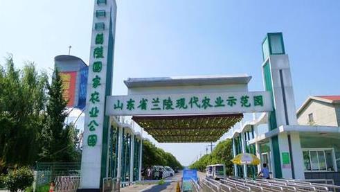 山東省臨沂市十大旅游景點排行榜 臨沂有什么好玩的地方