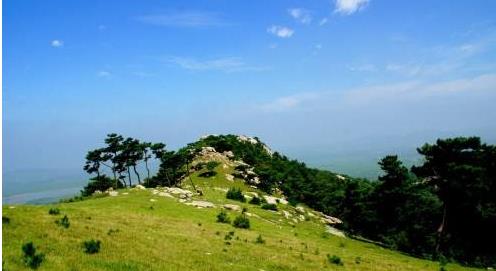 山東省臨沂市十大旅游景點排行榜 臨沂有什么好玩的地方