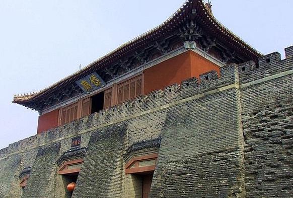 山東省泰安市十大旅游景點排行榜 泰安有什么好玩的地方