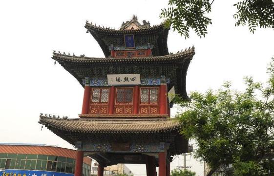 山東省聊城市十大旅游景點排行榜 聊城有什么好玩的地方