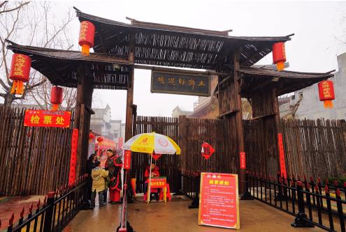 山東省菏澤市十大旅游景點排行榜 菏澤有什么好玩的地方