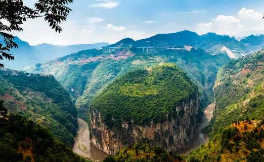 貴州省六盤水市十大旅游景點(diǎn)排行榜 六盤水有什么好玩的地方