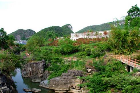 貴州省六盤水市十大旅游景點(diǎn)排行榜 六盤水有什么好玩的地方