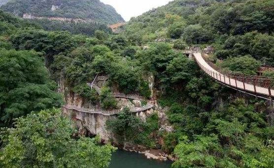 貴州省六盤水市十大旅游景點(diǎn)排行榜 六盤水有什么好玩的地方