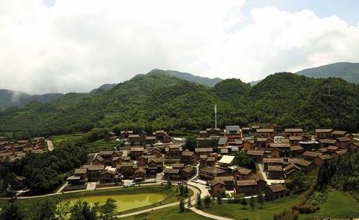 貴州省六盤水市十大旅游景點(diǎn)排行榜 六盤水有什么好玩的地方