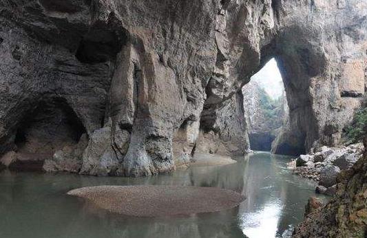 貴州省畢節(jié)市十大旅游景點(diǎn)排行榜 畢節(jié)有什么好玩的地方