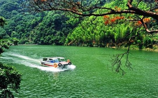 貴州省畢節(jié)市十大旅游景點(diǎn)排行榜 畢節(jié)有什么好玩的地方