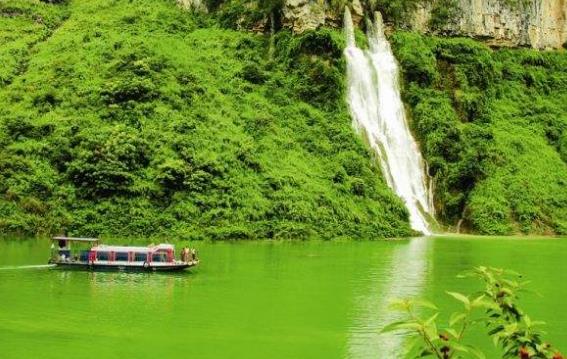 貴州省畢節(jié)市十大旅游景點(diǎn)排行榜 畢節(jié)有什么好玩的地方