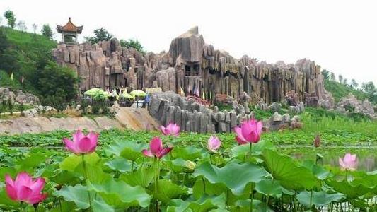 河南省濮陽市十大旅游景點(diǎn)排行榜 濮陽有什么好玩的地方