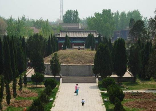河南省濮陽市十大旅游景點(diǎn)排行榜 濮陽有什么好玩的地方