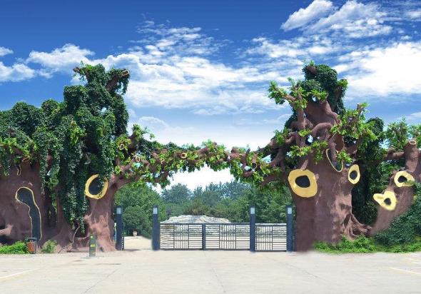 河南省濮陽市十大旅游景點(diǎn)排行榜 濮陽有什么好玩的地方