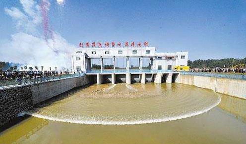 河南省濮陽市十大旅游景點(diǎn)排行榜 濮陽有什么好玩的地方