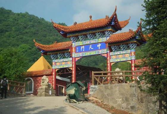 河南省鶴壁市十大旅游景點(diǎn)排行榜 鶴壁有什么好玩的地方